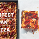 Image for article titled What’s better than Detroit-style pan pizza? Having a guru help you make it from scratch